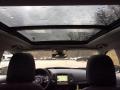 2019 Jeep Compass Black Interior Sunroof Photo