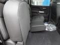 2018 Black Chevrolet Silverado 1500 LTZ Crew Cab 4x4  photo #19