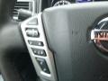 Gun Metallic - Titan Midnight Edition Crew Cab 4x4 Photo No. 20