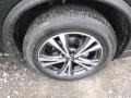 2019 Nissan Rogue SV AWD Wheel and Tire Photo