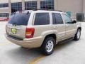 Champagne Pearlcoat - Grand Cherokee Limited Photo No. 3