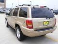 Champagne Pearlcoat - Grand Cherokee Limited Photo No. 5