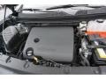 3.6 Liter DOHC 24-Valve VVT V6 Engine for 2019 Chevrolet Traverse Premier #130534381