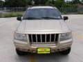 Champagne Pearlcoat - Grand Cherokee Limited Photo No. 8