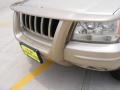 Champagne Pearlcoat - Grand Cherokee Limited Photo No. 10