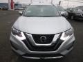 2019 Brilliant Silver Nissan Rogue Special Edition AWD  photo #9