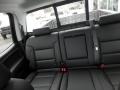 2018 Black Chevrolet Silverado 1500 LTZ Crew Cab 4x4  photo #50