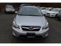 2015 Ice Silver Metallic Subaru XV Crosstrek 2.0i Premium  photo #2