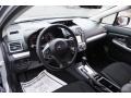 2015 Ice Silver Metallic Subaru XV Crosstrek 2.0i Premium  photo #4