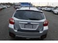 2015 Ice Silver Metallic Subaru XV Crosstrek 2.0i Premium  photo #7