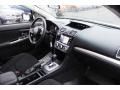 2015 Ice Silver Metallic Subaru XV Crosstrek 2.0i Premium  photo #9