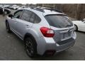 2015 Ice Silver Metallic Subaru XV Crosstrek 2.0i Premium  photo #10