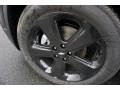 2019 Chevrolet Trax Premier Wheel and Tire Photo