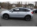 2015 Ice Silver Metallic Subaru XV Crosstrek 2.0i Premium  photo #11
