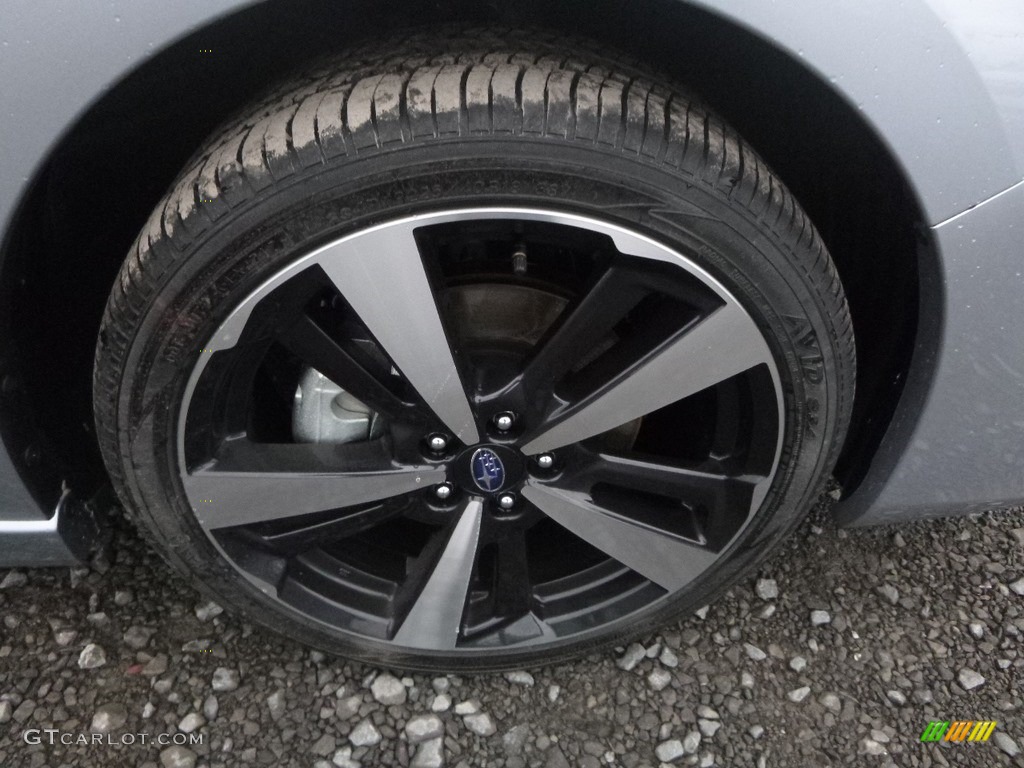 2019 Subaru Impreza 2.0i Sport 5-Door Wheel Photo #130535509