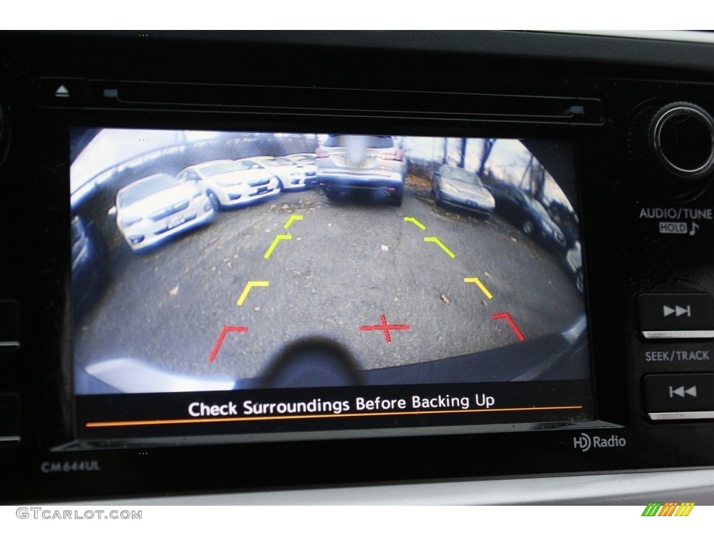 2015 XV Crosstrek 2.0i Premium - Ice Silver Metallic / Black photo #15