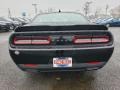 2019 Pitch Black Dodge Challenger GT  photo #5