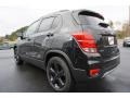 Mosaic Black Metallic - Trax Premier Photo No. 13