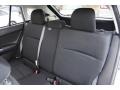2015 Ice Silver Metallic Subaru XV Crosstrek 2.0i Premium  photo #16