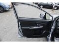 2015 Ice Silver Metallic Subaru XV Crosstrek 2.0i Premium  photo #17