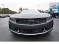 Shadow Gray Metallic - Camaro LT Coupe Photo No. 2