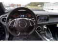 Kalahari 2019 Chevrolet Camaro LT Coupe Dashboard