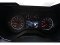 Kalahari Gauges Photo for 2019 Chevrolet Camaro #130535725