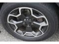 2015 Ice Silver Metallic Subaru XV Crosstrek 2.0i Premium  photo #22