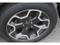 2015 Ice Silver Metallic Subaru XV Crosstrek 2.0i Premium  photo #23