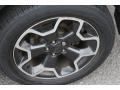 2015 Ice Silver Metallic Subaru XV Crosstrek 2.0i Premium  photo #24