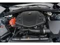 3.6 Liter DI DOHC 24-Valve VVT V6 Engine for 2019 Chevrolet Camaro LT Coupe #130535815