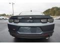 Shadow Gray Metallic - Camaro LT Coupe Photo No. 14