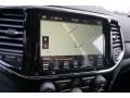 Navigation of 2019 Grand Cherokee Altitude