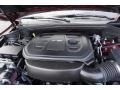  2019 Grand Cherokee Altitude 3.6 Liter DOHC 24-Valve VVT V6 Engine