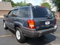 2002 Steel Blue Pearlcoat Jeep Grand Cherokee Laredo 4x4  photo #4