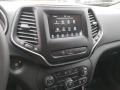 2019 Diamond Black Crystal Pearl Jeep Cherokee Latitude Plus 4x4  photo #10