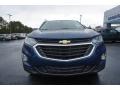 2019 Pacific Blue Metallic Chevrolet Equinox LT  photo #2