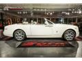 Arctic White - Phantom Drophead Coupe Photo No. 12