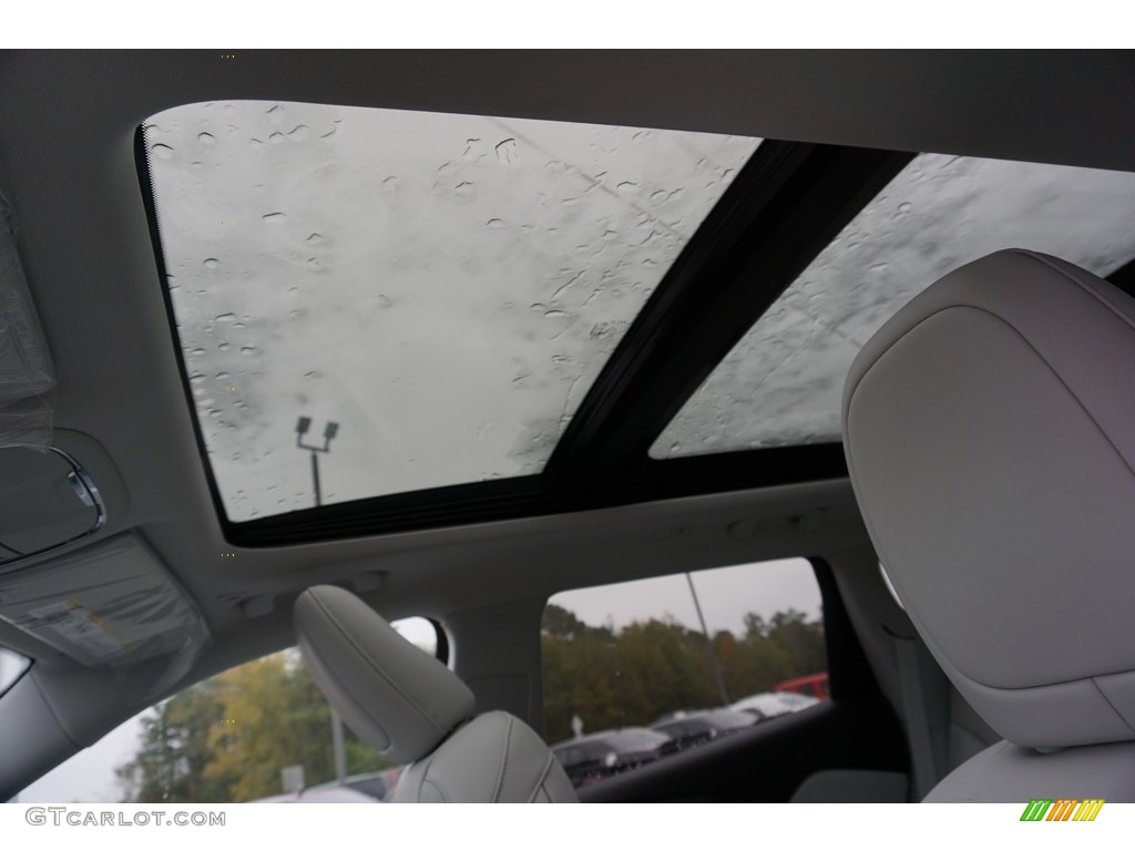 2019 Jeep Cherokee Limited Sunroof Photo #130536733