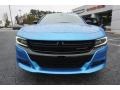 B5 Blue Pearl - Charger SXT Photo No. 2