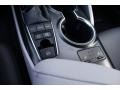 Ash Controls Photo for 2019 Toyota Camry #130537117