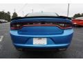 B5 Blue Pearl - Charger SXT Photo No. 12
