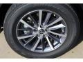 Midnight Black Metallic - Highlander XLE Photo No. 5