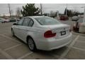 2007 Alpine White BMW 3 Series 328i Sedan  photo #5