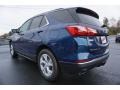 Pacific Blue Metallic - Equinox LT Photo No. 15
