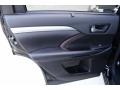 Midnight Black Metallic - Highlander XLE Photo No. 21