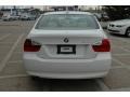 2007 Alpine White BMW 3 Series 328i Sedan  photo #6