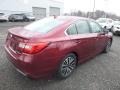 2019 Crimson Red Subaru Legacy 2.5i Premium  photo #4