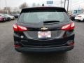 Mosaic Black Metallic - Equinox LS Photo No. 5
