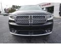 2018 DB Black Crystal Dodge Durango Citadel  photo #2